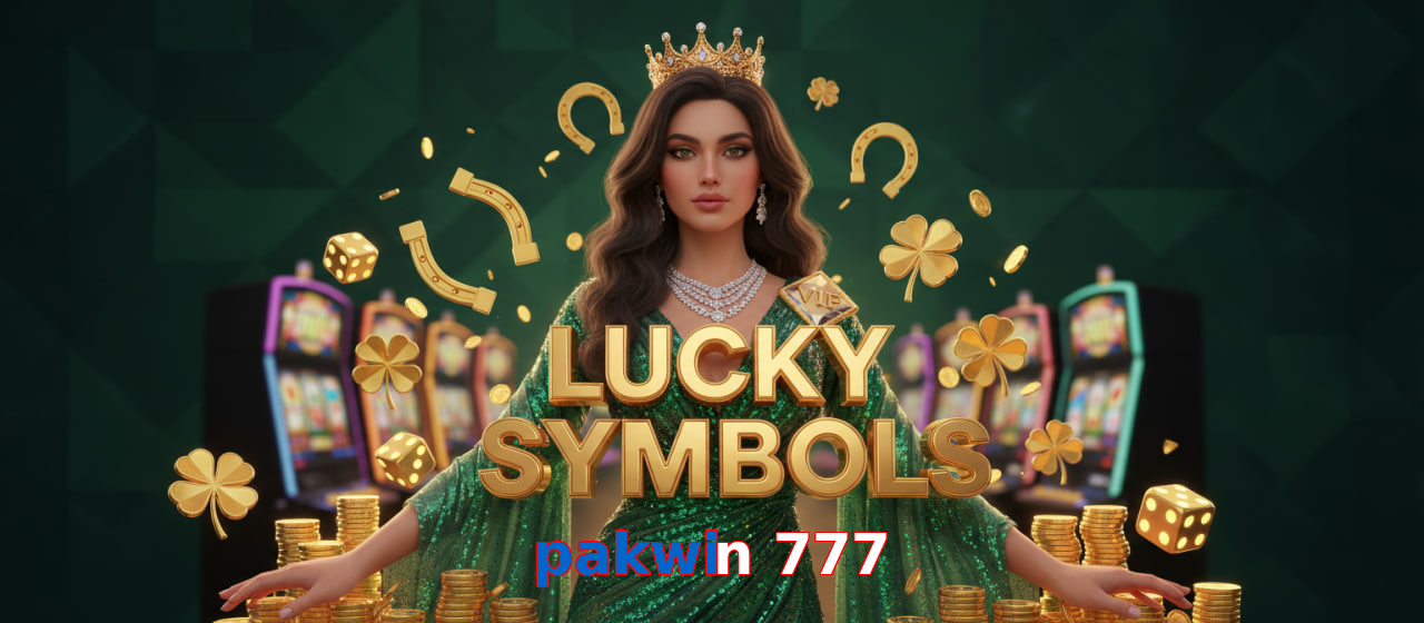 Pakwin 777