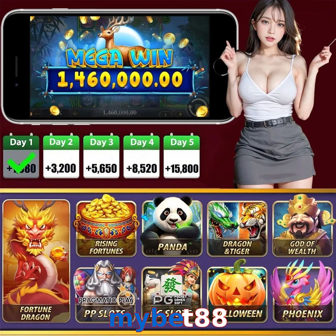 mybet88