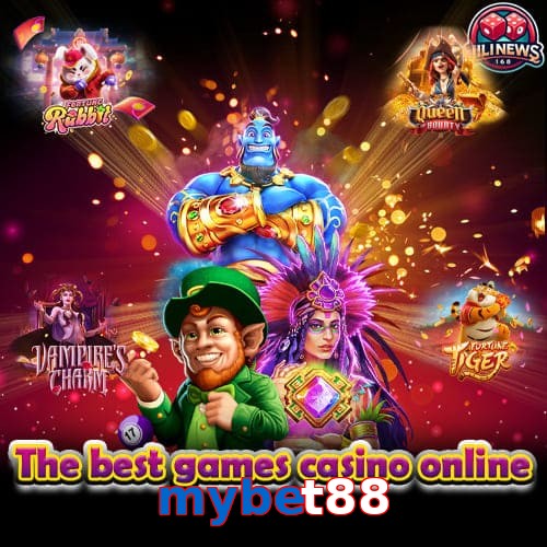 mybet88
