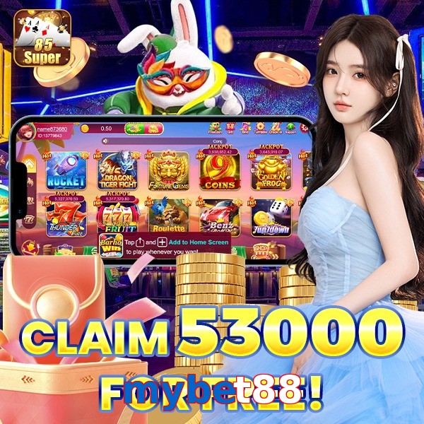 mybet88