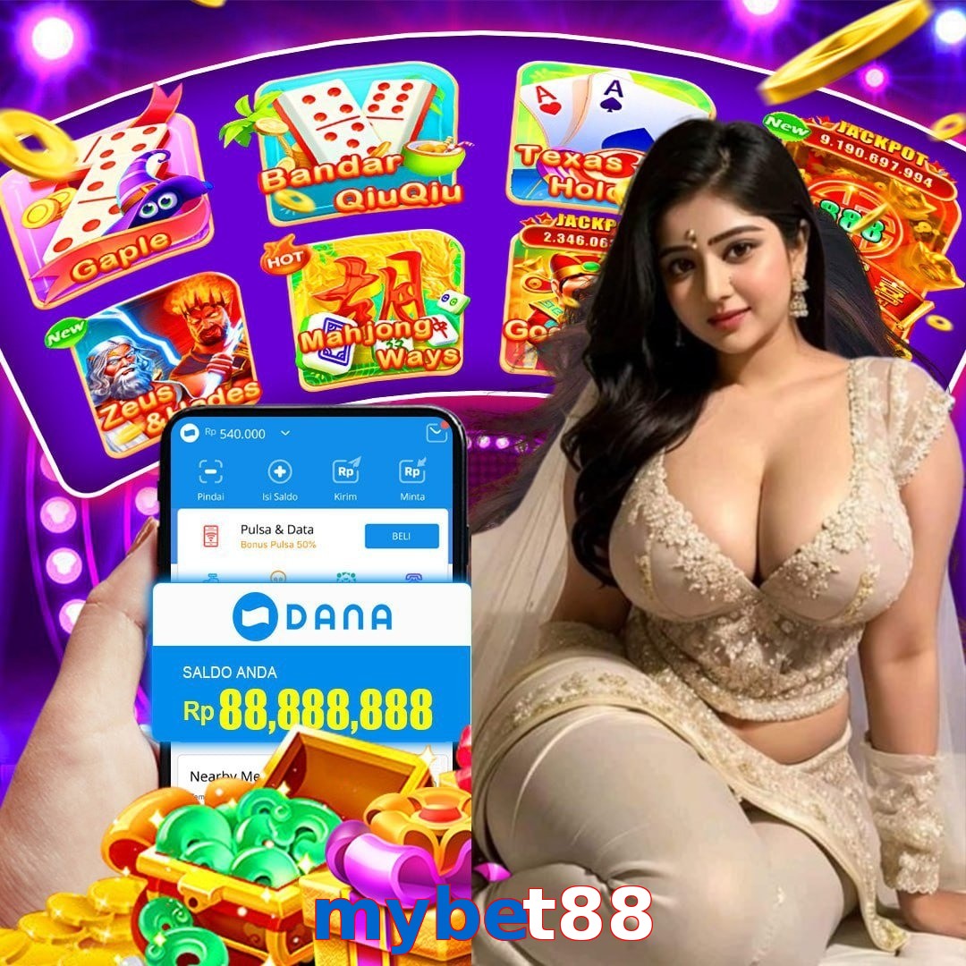 mybet88