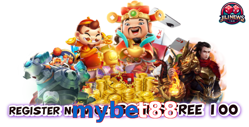 mybet88