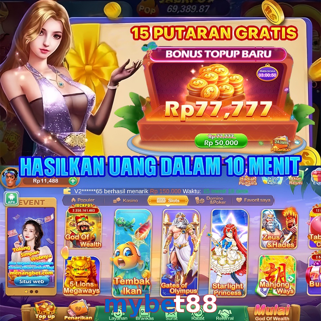 mybet88