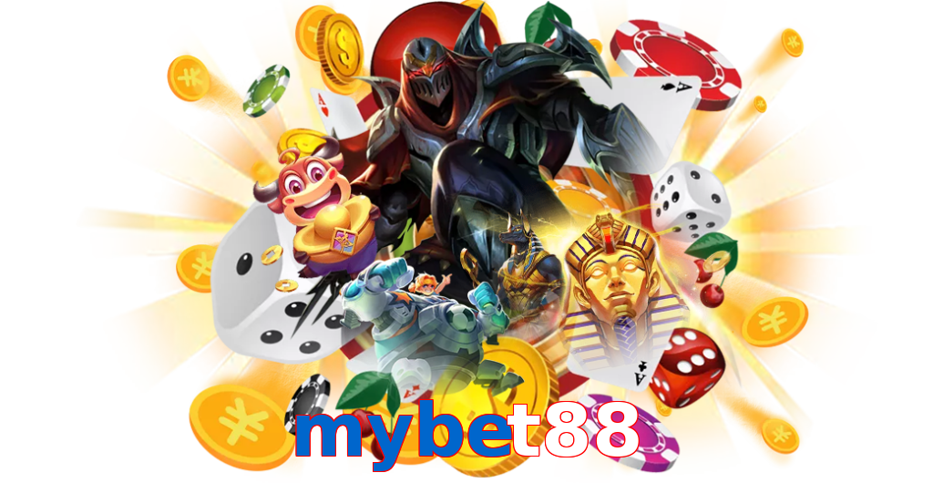 mybet88