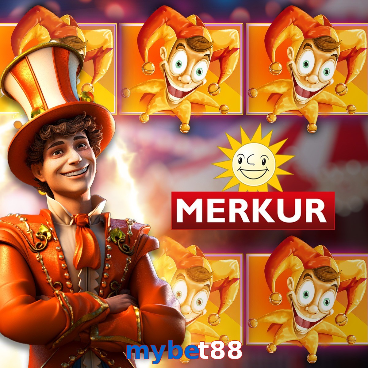 mybet88