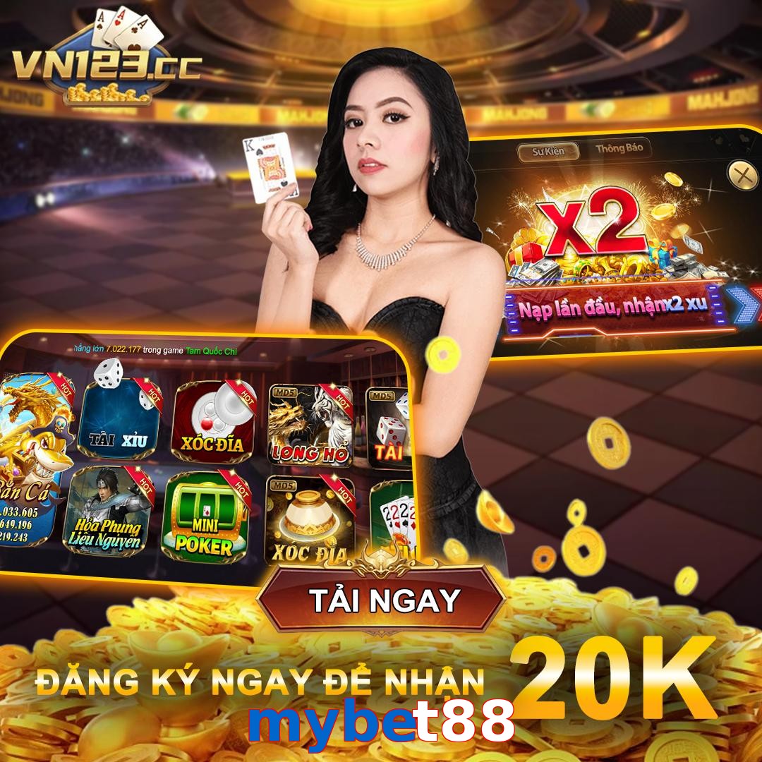 mybet88