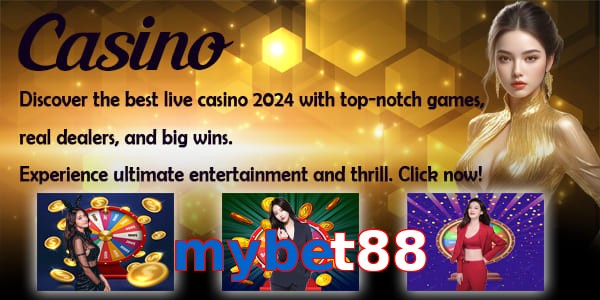 mybet88
