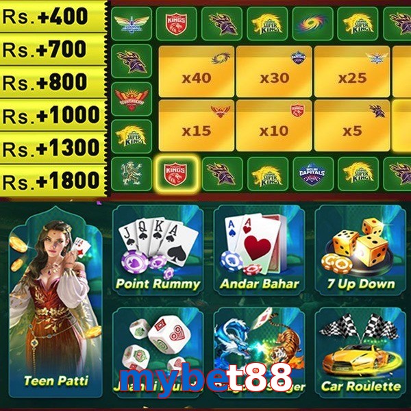 mybet88
