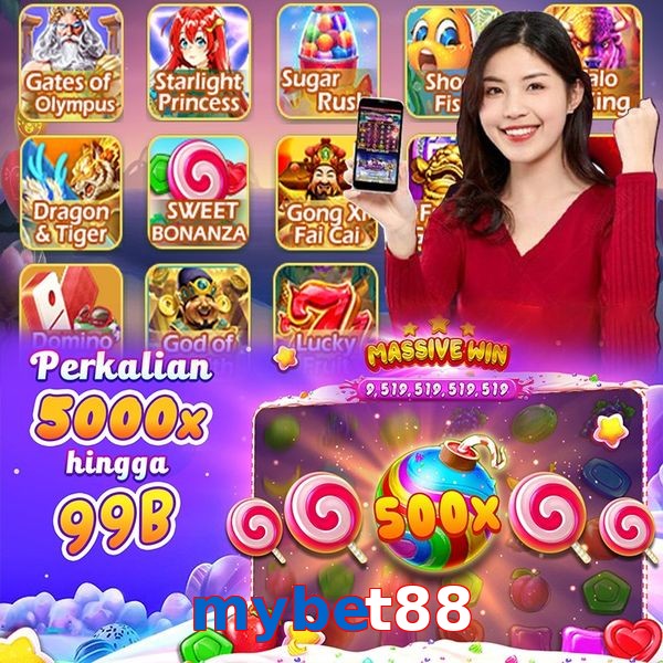 mybet88