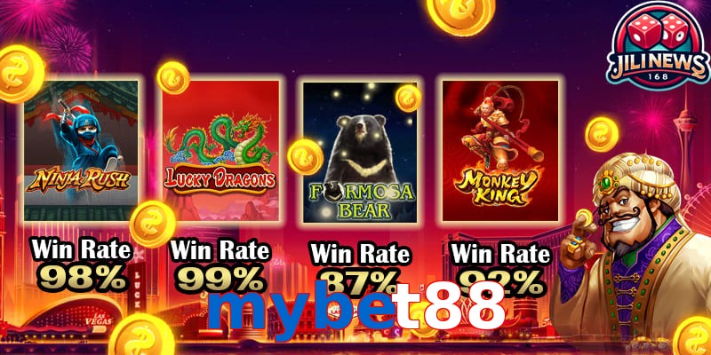 mybet88