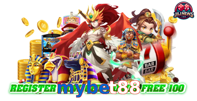 mybet88