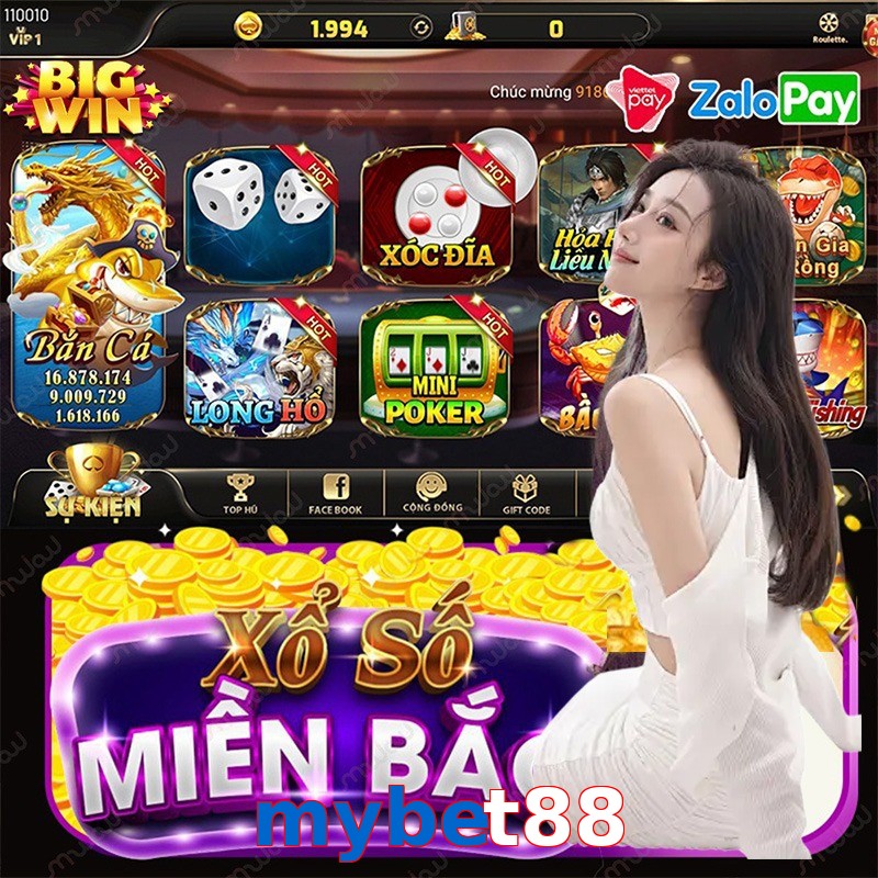 mybet88