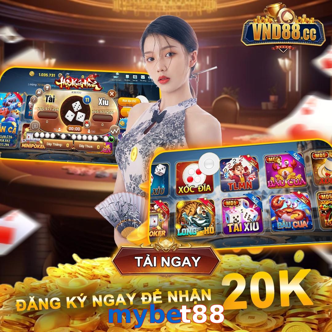 mybet88