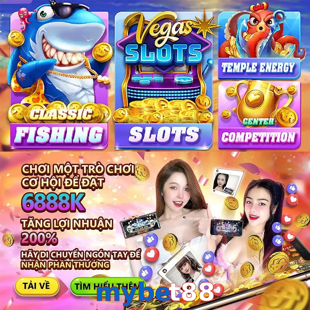mybet88