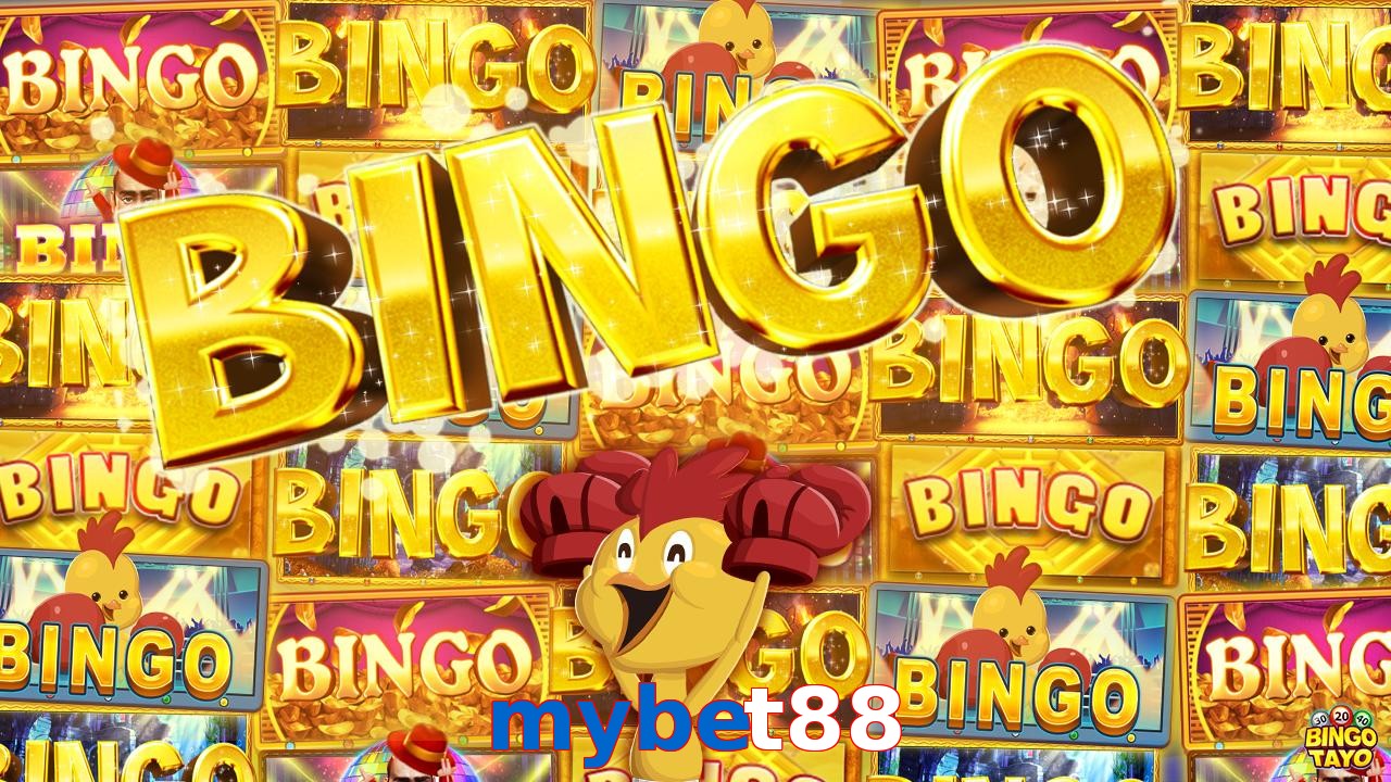 mybet88