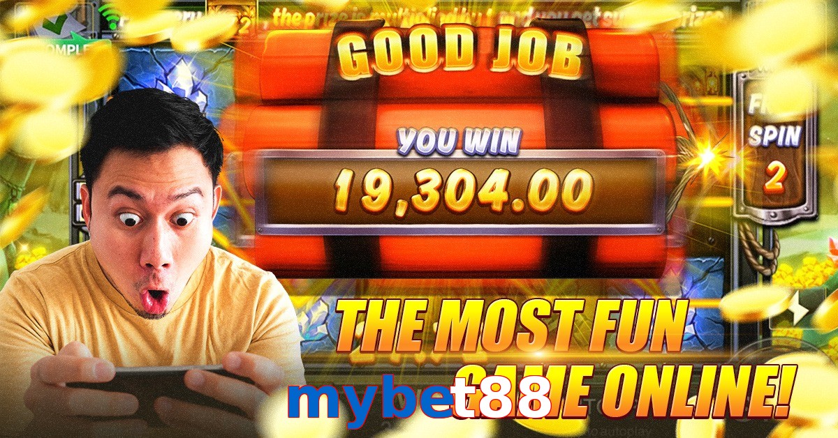 mybet88