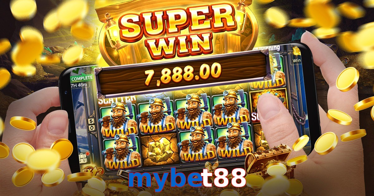 mybet88