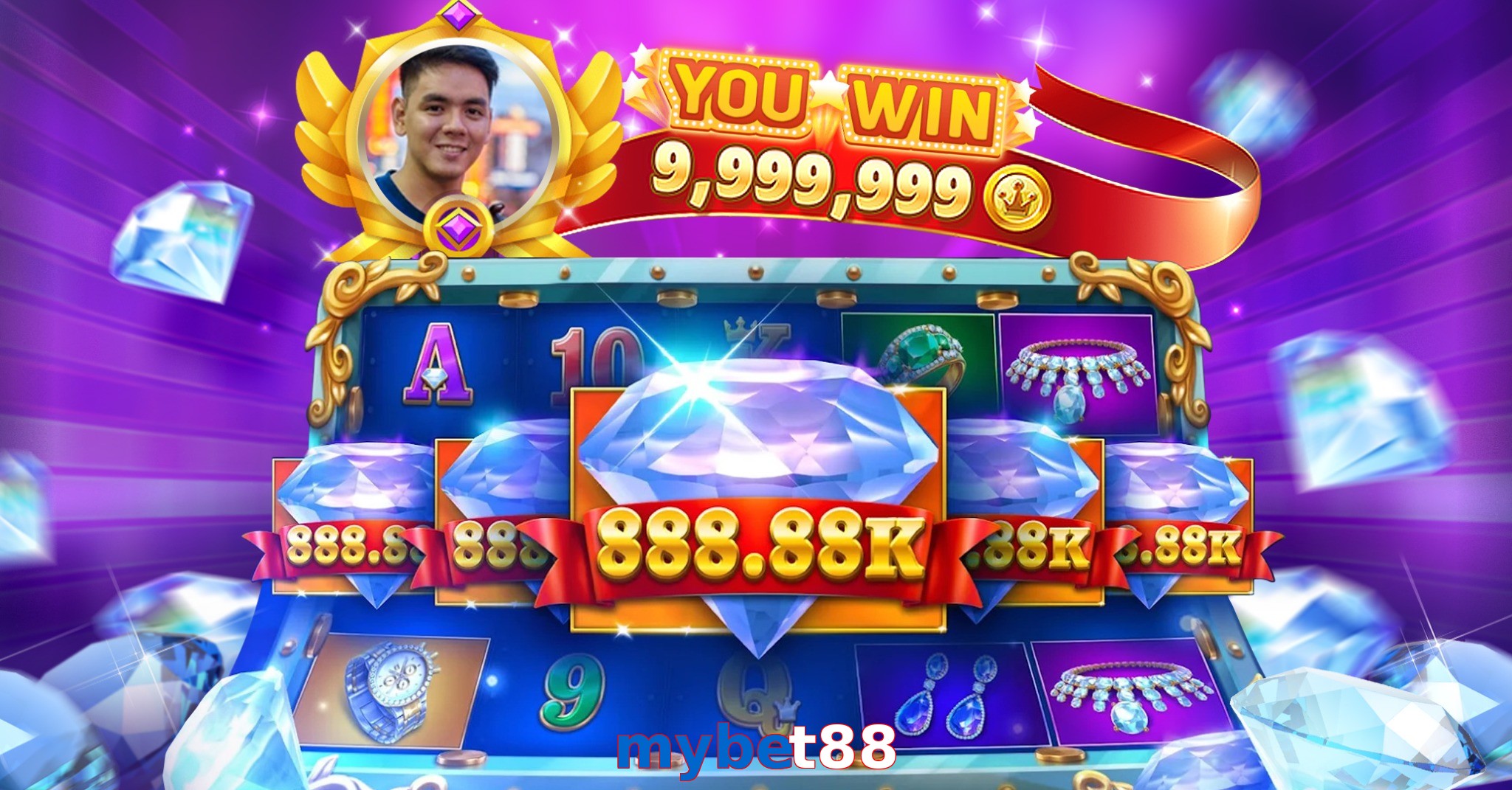 mybet88