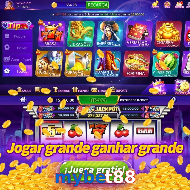 mybet88