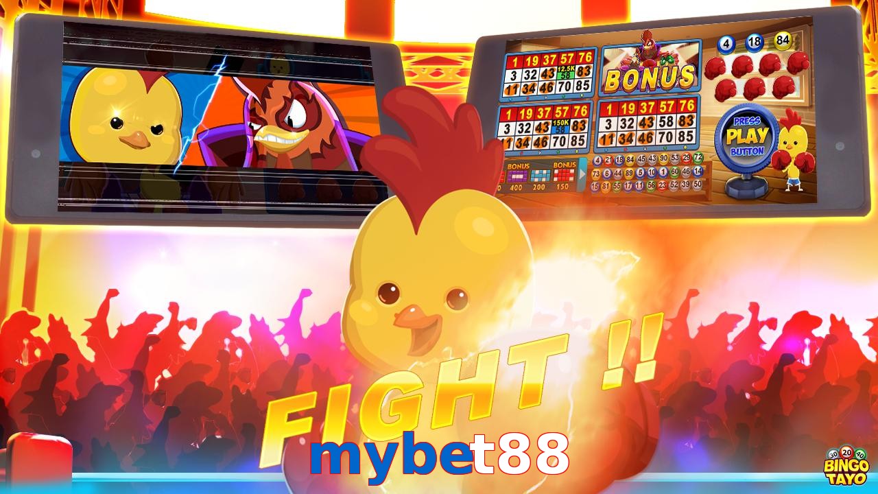 mybet88