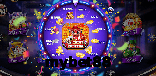 mybet88