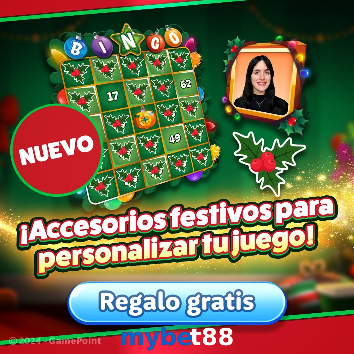 mybet88