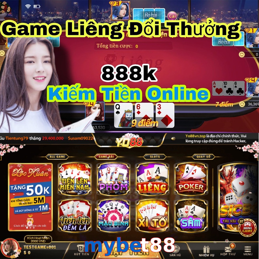 mybet88