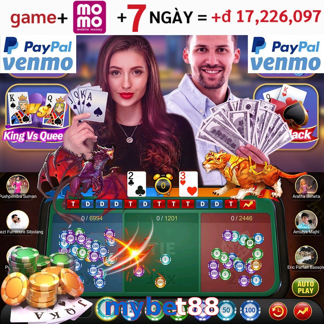 mybet88