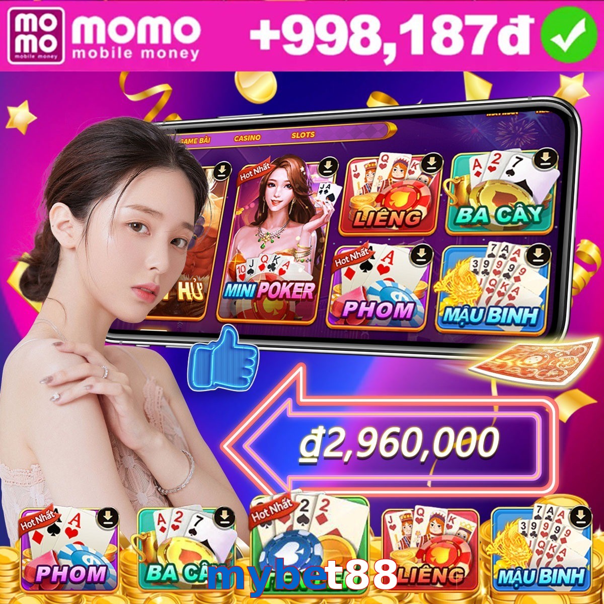 mybet88