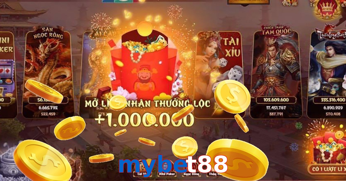 mybet88