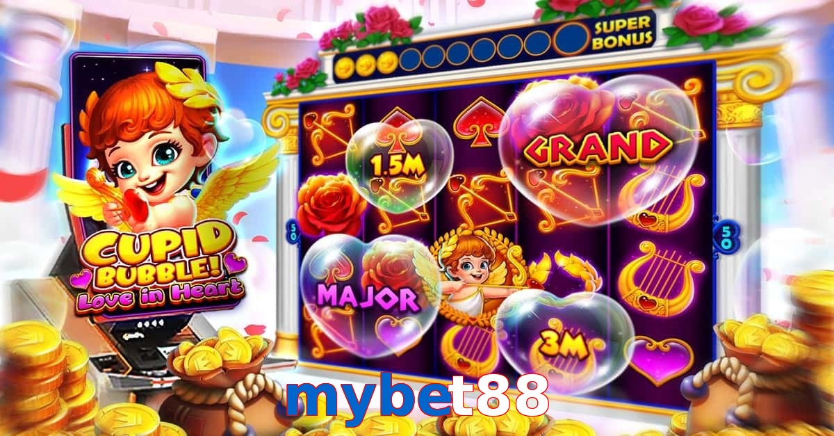 mybet88