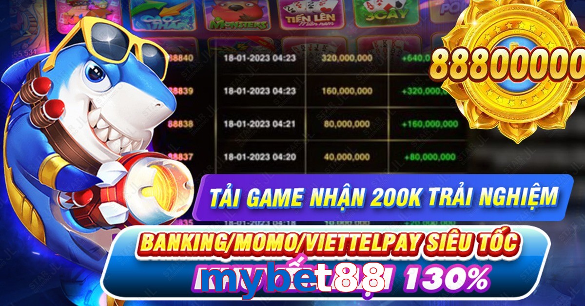 mybet88