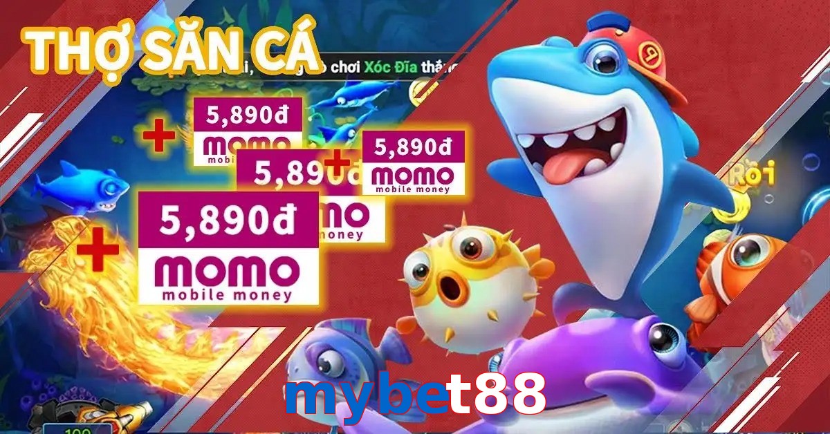 mybet88