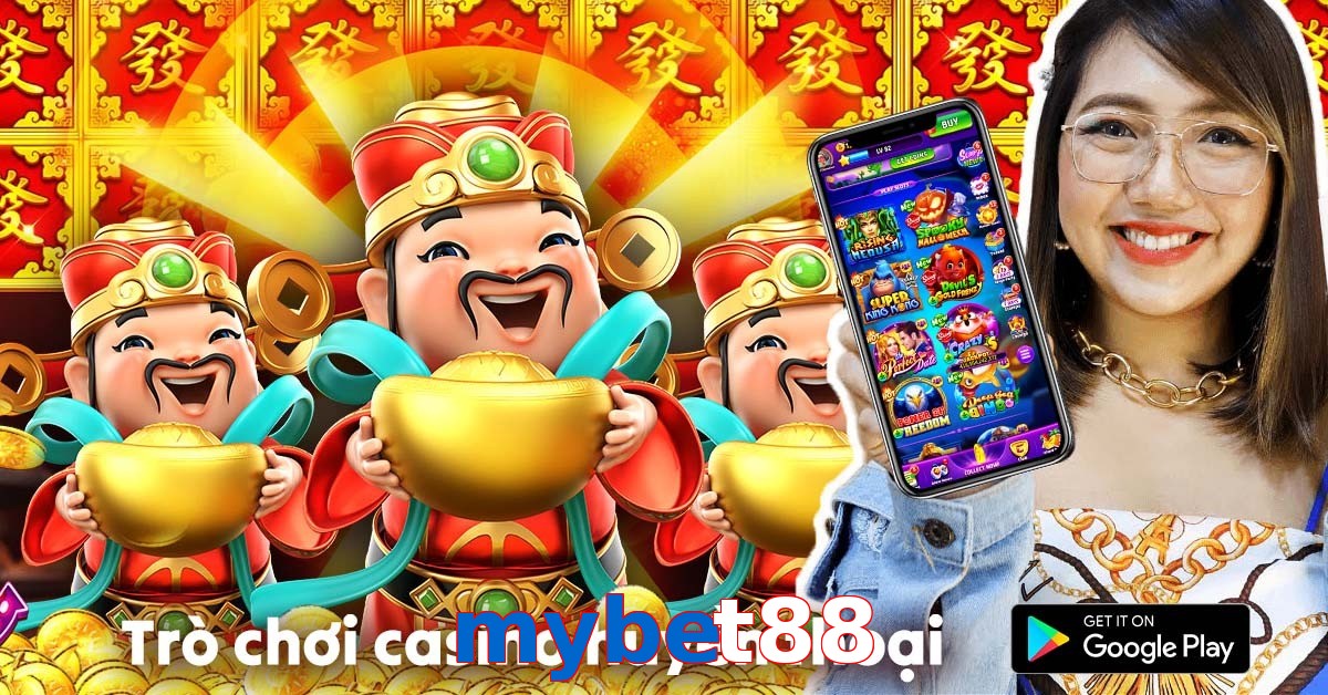 mybet88