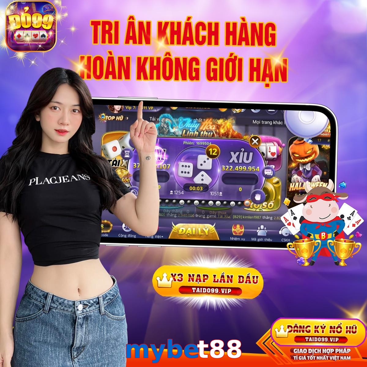 mybet88