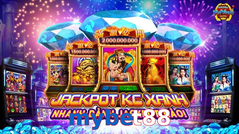 mybet88