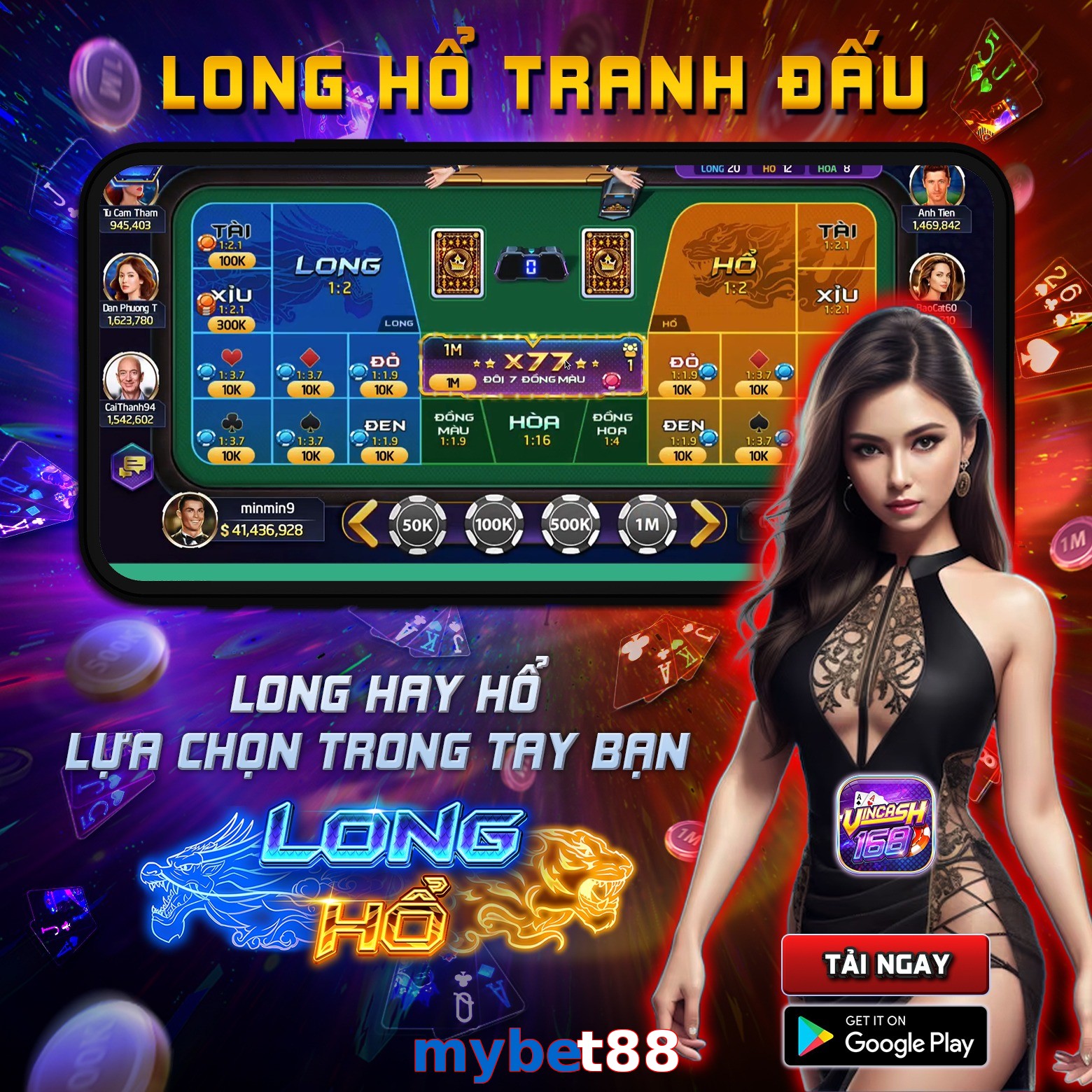 mybet88