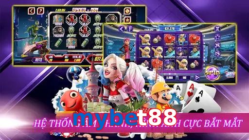 mybet88