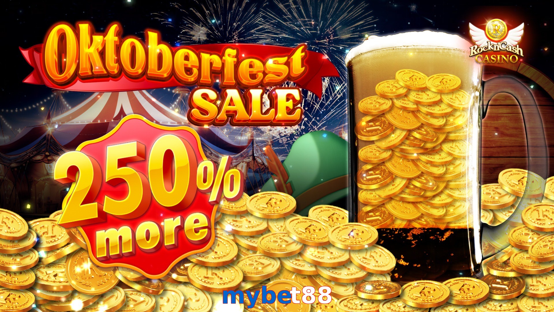 mybet88