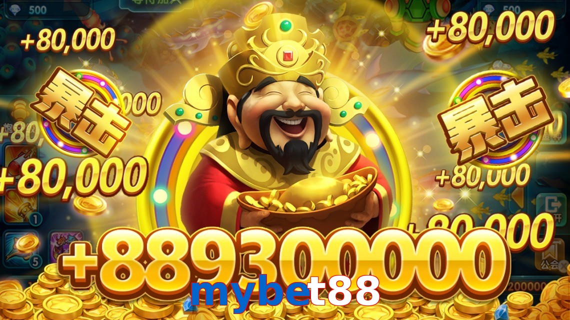 mybet88