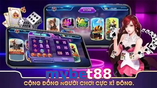 mybet88