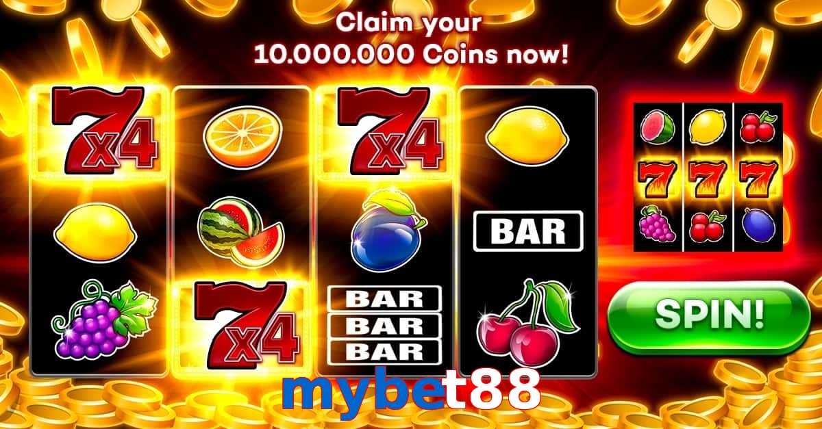 mybet88
