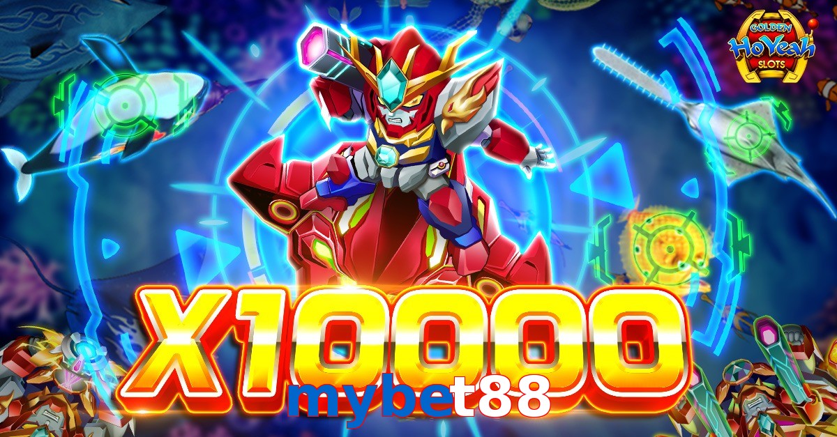 mybet88