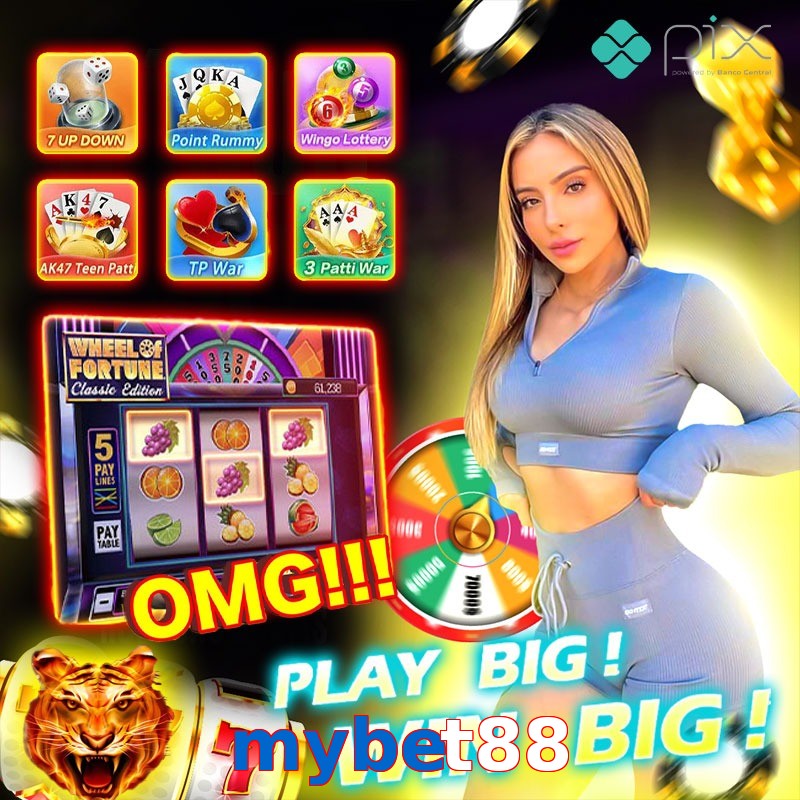 mybet88