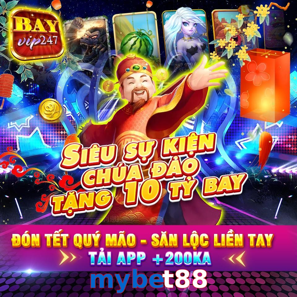 mybet88