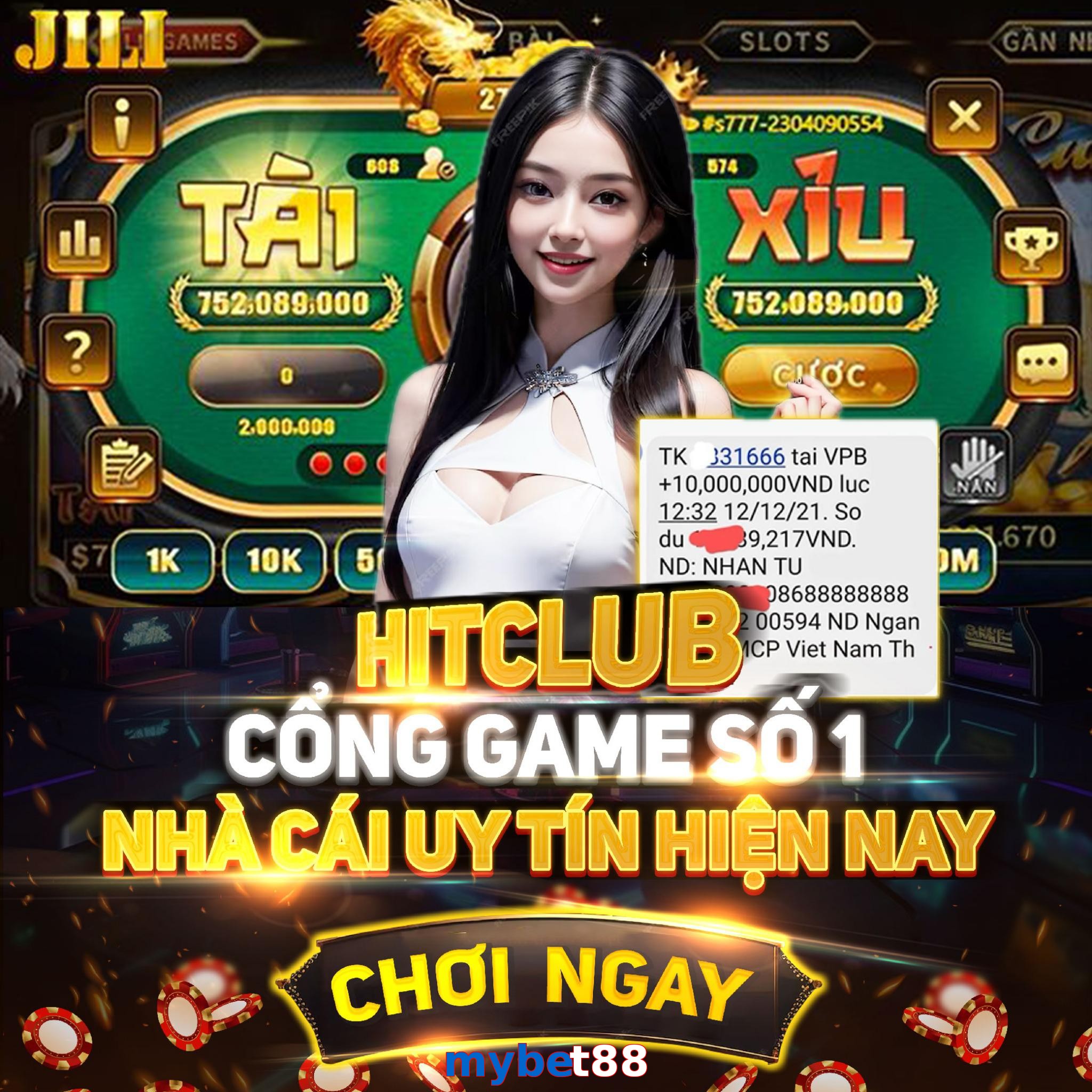 mybet88