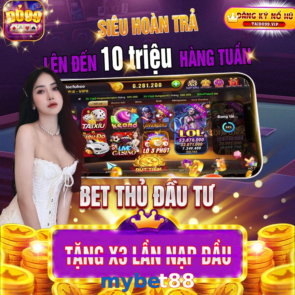 mybet88