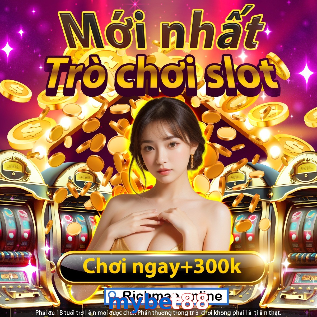 mybet88