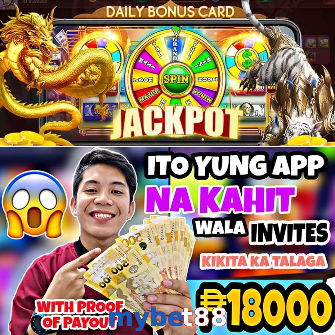 mybet88