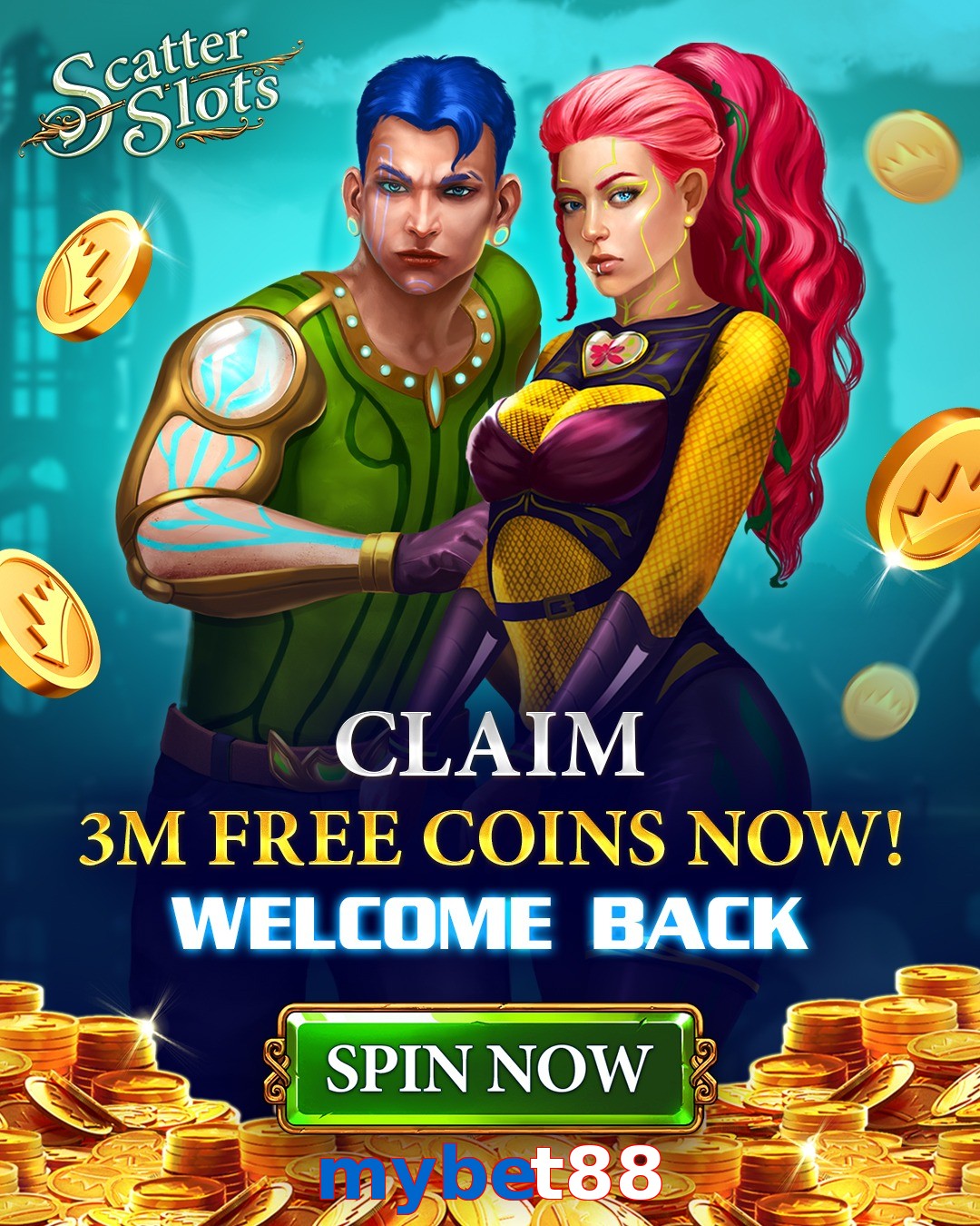 mybet88